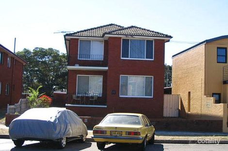 5/43 Mitchell St, Chifley, NSW 2036