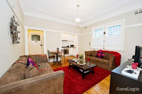 Property photo of 1/22 Milroy Avenue Kensington NSW 2033