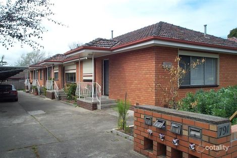 Property photo of 1/791 Warrigal Road Oakleigh VIC 3166