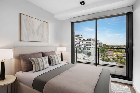 Property photo of 803/101 Tram Road Doncaster VIC 3108