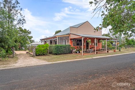 17 Boundary St, Haden, QLD 4353