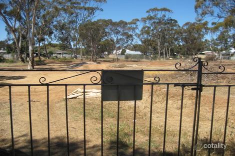 Property photo of 9 Melbourne Street Moora WA 6510