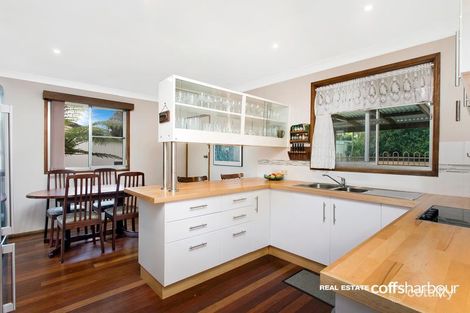 Property photo of 36 Dirrigeree Crescent Sawtell NSW 2452