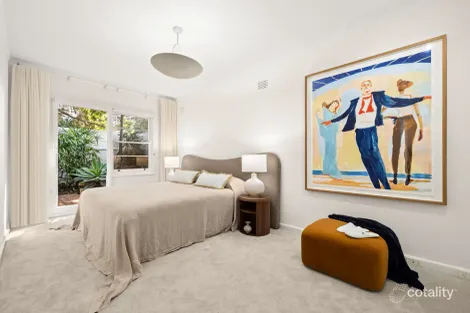 Property photo of 20A Thornton Street Darling Point NSW 2027