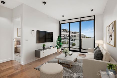 Property photo of 803/101 Tram Road Doncaster VIC 3108