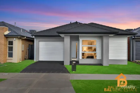 18 Bratan Way, Truganina, VIC 3029