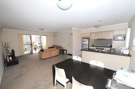 Property photo of 52/15-19 Carr Street West Perth WA 6005