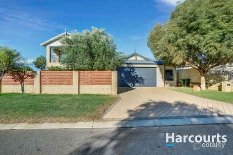 Property photo of 6 Lady Stirling Parade Madora Bay WA 6210