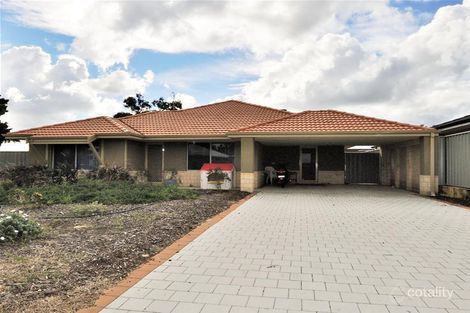 Property photo of 1 Astrolabe Way Swan View WA 6056