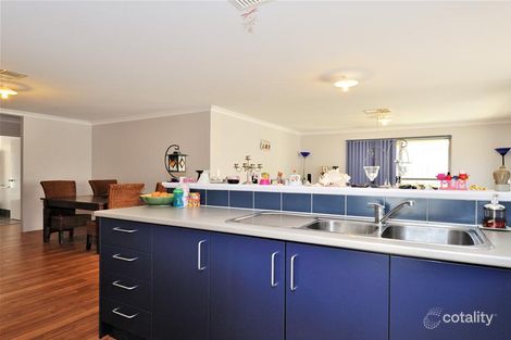 Property photo of 1 Astrolabe Way Swan View WA 6056