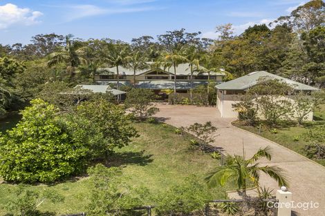 Property photo of 8 McGregor Court Mooloolah Valley QLD 4553