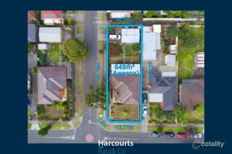 Property photo of 23 Cedar Street Thomastown VIC 3074