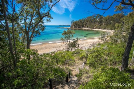 Property photo of 145 Beach Road Sunshine Bay NSW 2536