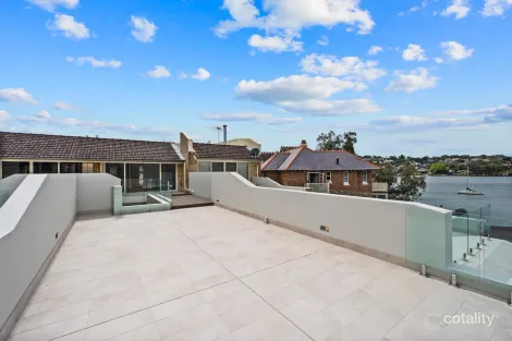 Property photo of 3/3 Drummoyne Avenue Drummoyne NSW 2047