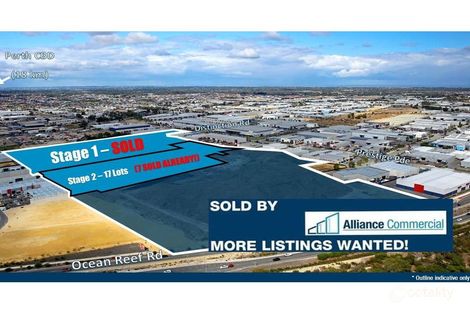 Lot 140 Quartz Way, Wangara, WA 6065
