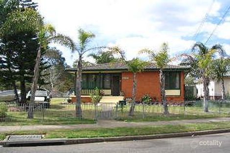 1 Van Diemen Ave, Willmot, NSW 2770