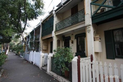Property photo of 141 Jones Street Ultimo NSW 2007