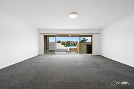 Property photo of 3/3 Drummoyne Avenue Drummoyne NSW 2047