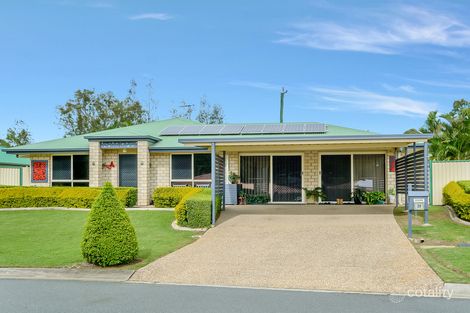 Property photo of 29 Comona Court Wulkuraka QLD 4305