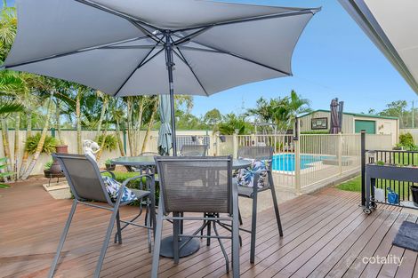 Property photo of 29 Comona Court Wulkuraka QLD 4305