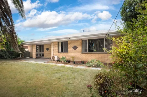 Property photo of 221 Eighth Street Wonthella WA 6530