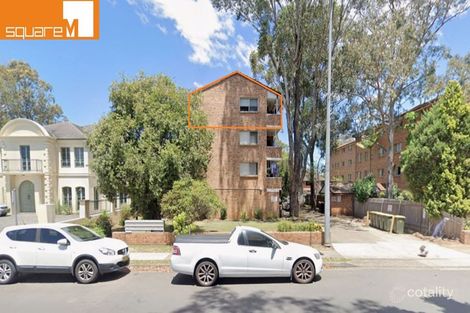 9/19 Nelson St, Fairfield, NSW 2165
