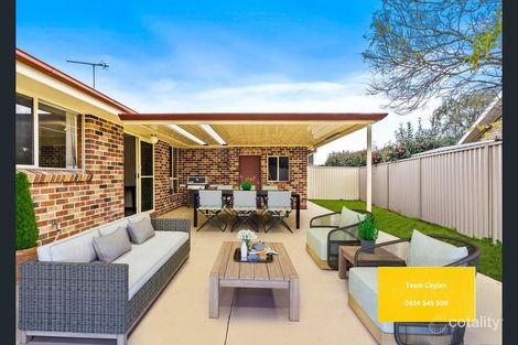 Property photo of 75 Southdown Road Elderslie NSW 2570