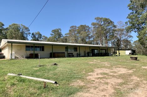 136 Fern Gully Rd, Fern Gully, NSW 2330
