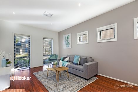 Property photo of 11 Caswell Circuit Mawson Lakes SA 5095