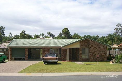 13 Cathedral Ave, Molendinar, QLD 4214