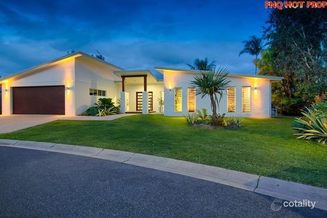 Property photo of 43/22-24 Trinity Beach Road Trinity Beach QLD 4879