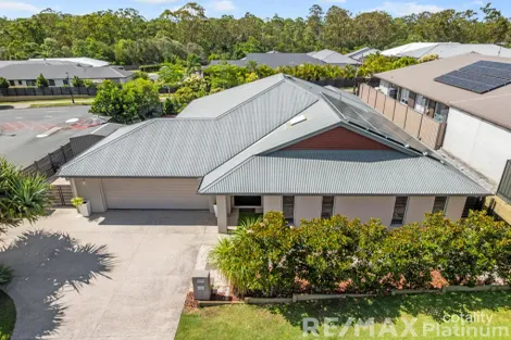 1 Imperial Cres, Narangba, QLD 4504