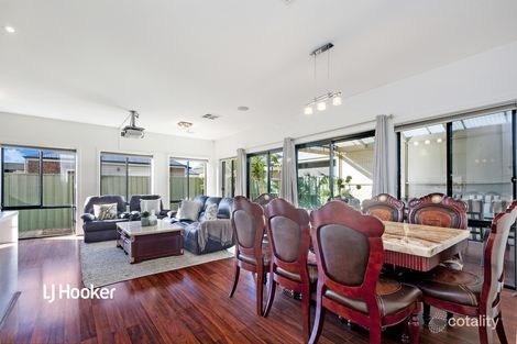 Property photo of 11 Caswell Circuit Mawson Lakes SA 5095