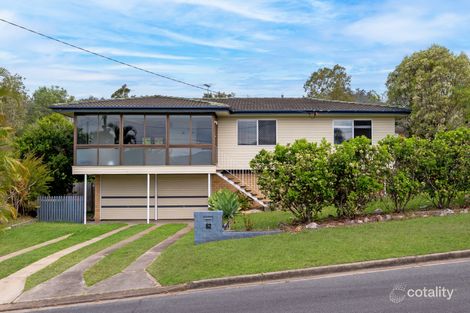 52 Caribbean St, Keperra, QLD 4054