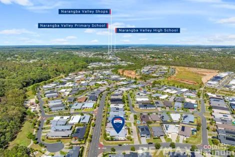 Property photo of 1 Imperial Crescent Narangba QLD 4504