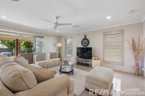 Property photo of 1 Imperial Crescent Narangba QLD 4504