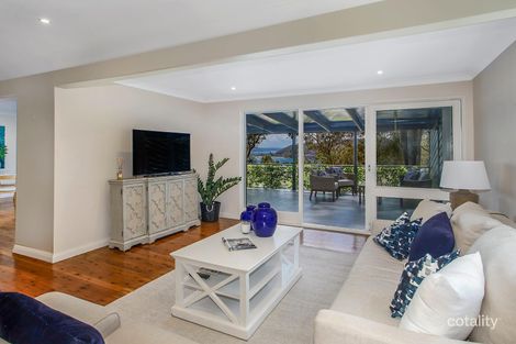 Property photo of 2 Wanawong Road Avalon Beach NSW 2107