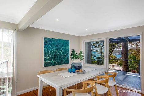 Property photo of 2 Wanawong Road Avalon Beach NSW 2107