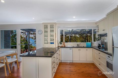 Property photo of 2 Wanawong Road Avalon Beach NSW 2107
