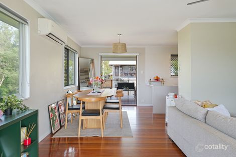 Property photo of 52 Caribbean Street Keperra QLD 4054