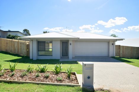 3 Odette Rd, Clinton, QLD 4680