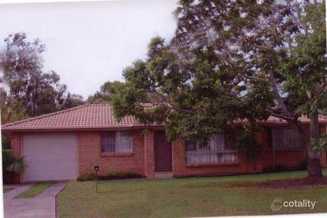 Property photo of 8 Tascon Street Ormiston QLD 4160