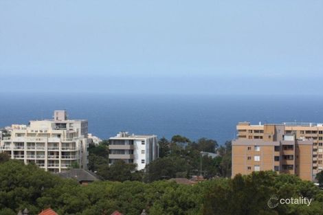 Property photo of 32/54-64 Bondi Road Bondi Junction NSW 2022