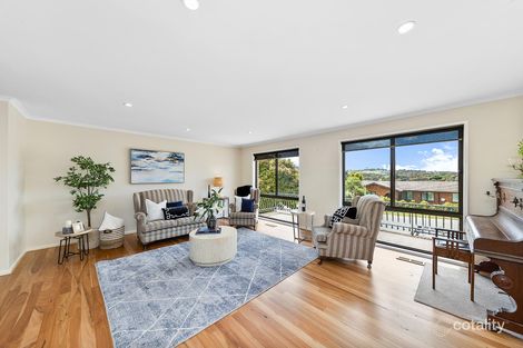 Property photo of 29 Carr Crescent Wanniassa ACT 2903