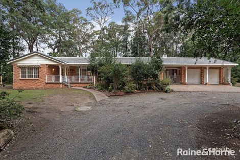 Property photo of 328 Illaroo Road Bangalee NSW 2541