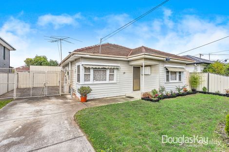 Property photo of 39 Glengala Road Sunshine West VIC 3020