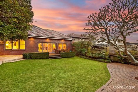 Property photo of 48 Kempbridge Avenue Seaforth NSW 2092