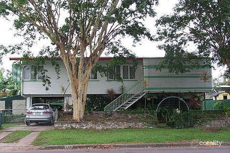 196 Charles St, Cranbrook, QLD 4814