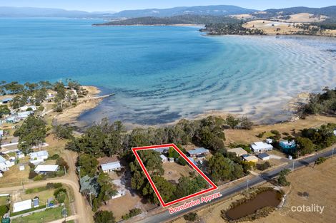 122 Coal Mine Rd, Saltwater River, TAS 7186