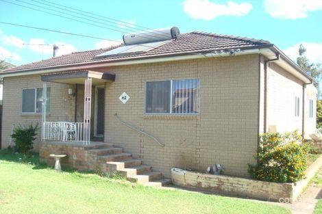 Property photo of 42 Dale Avenue Liverpool NSW 2170